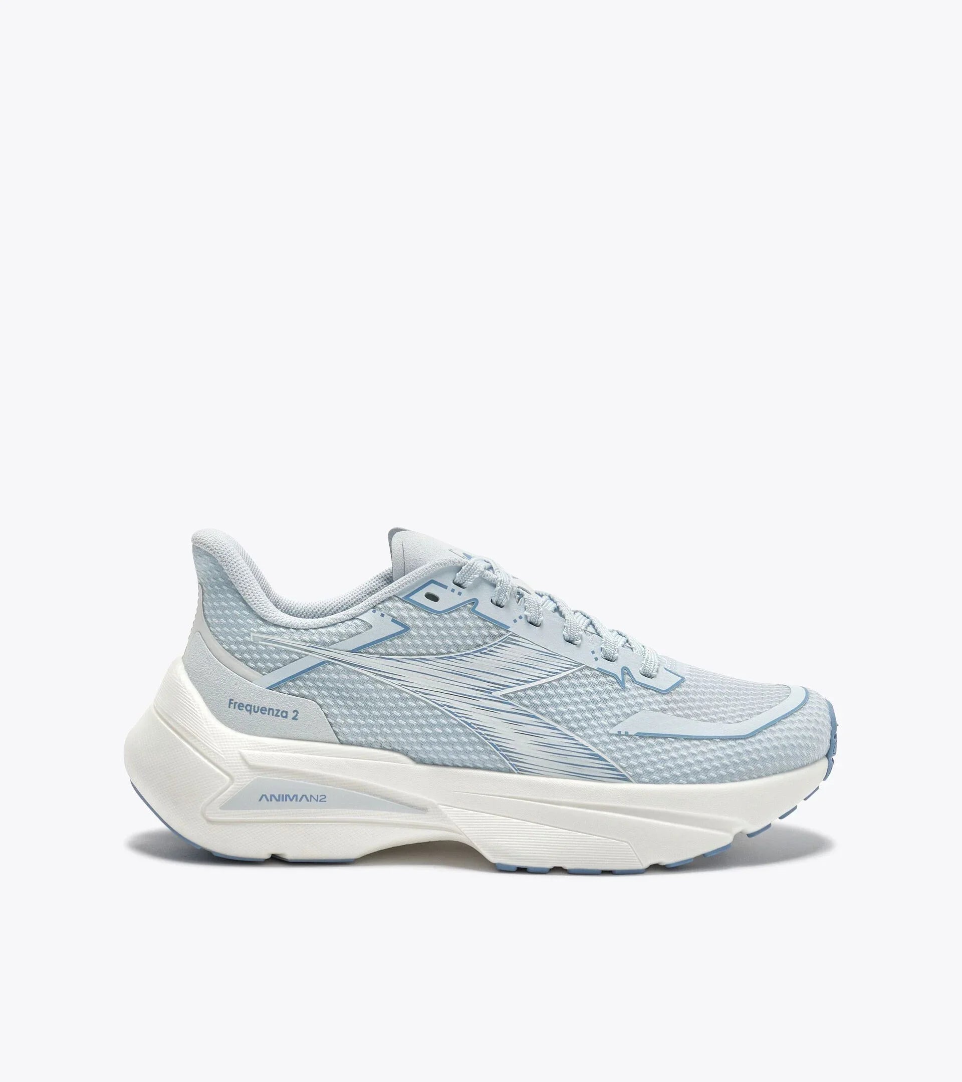 Women's Diadora Frequenza 2
