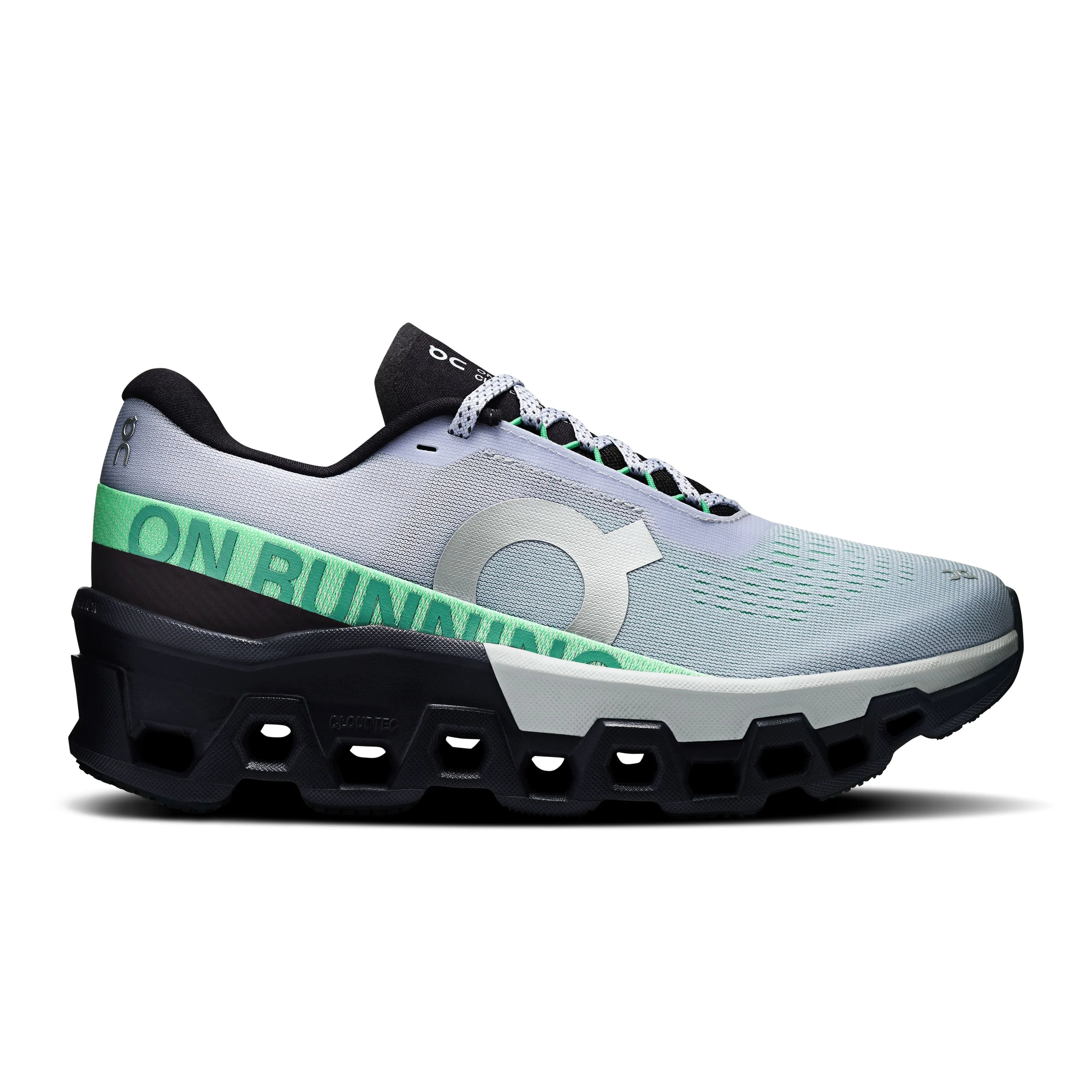 Women's On Cloudmonster 2 (Clearance)