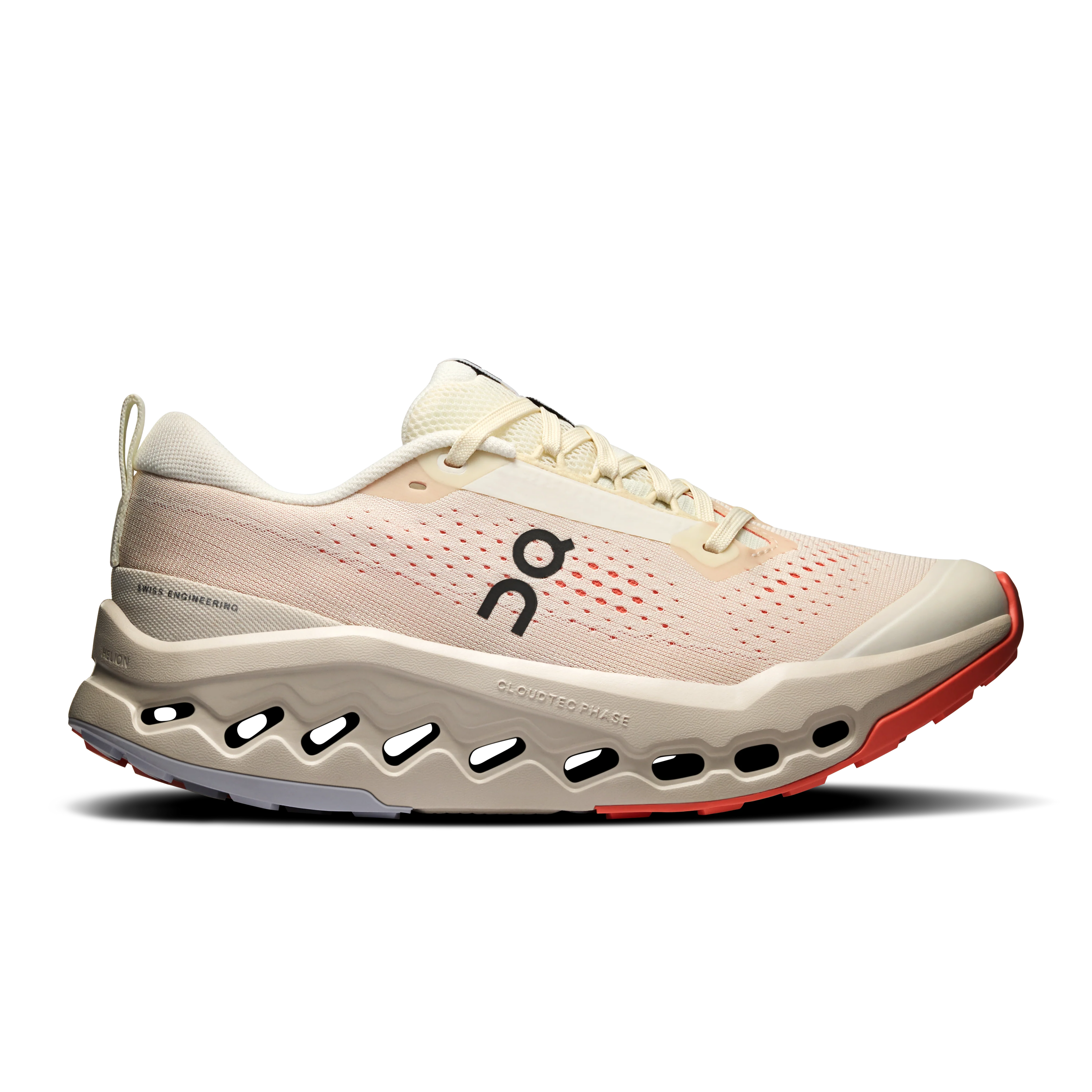 Women's On Cloudsurfer Trail 2