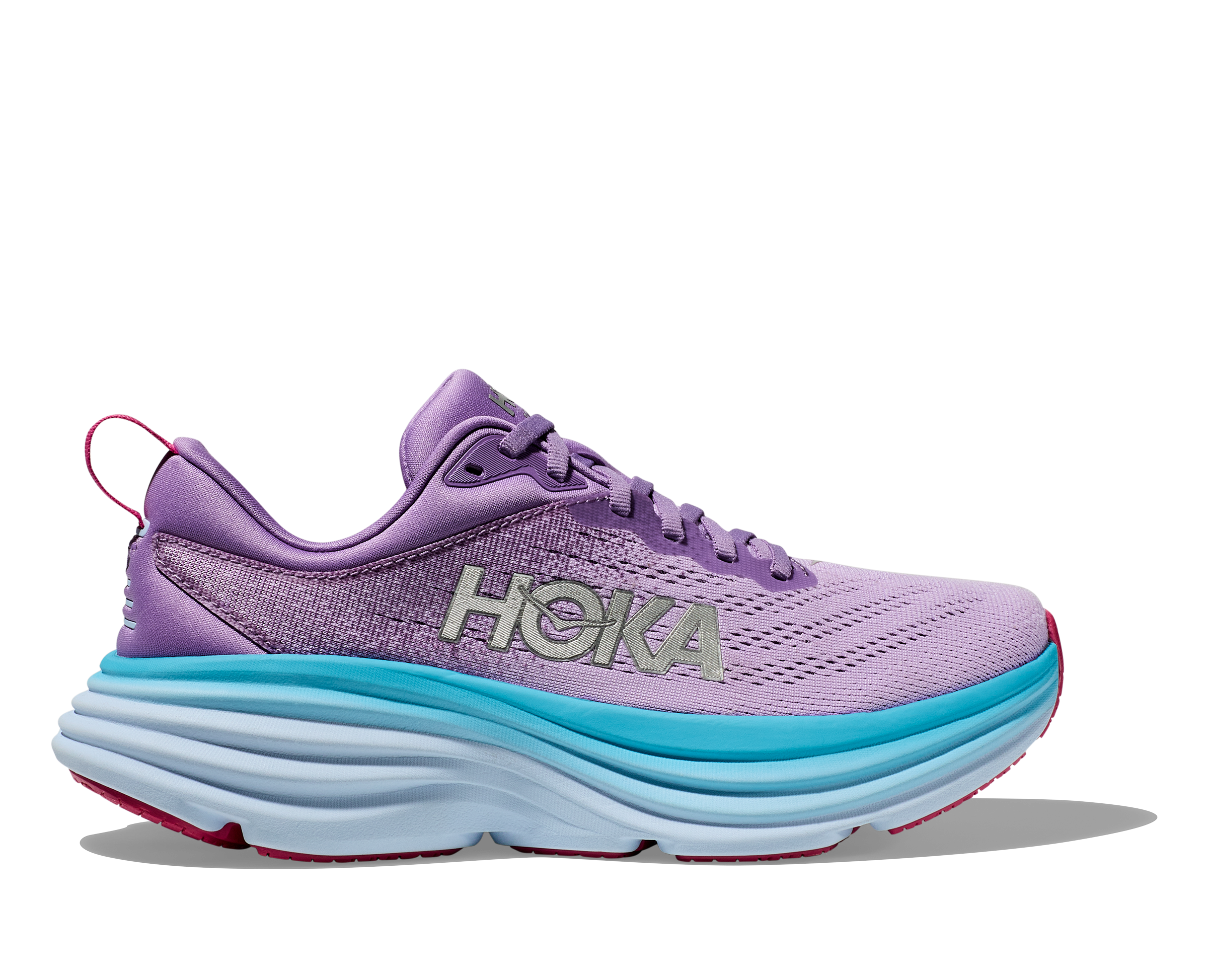 Women's Hoka Bondi 8 (Clearance)