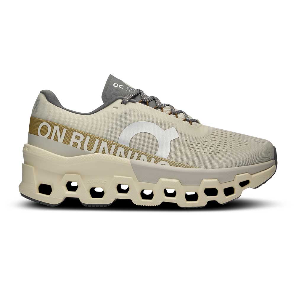 Women's On Cloudmonster 2 (Clearance)