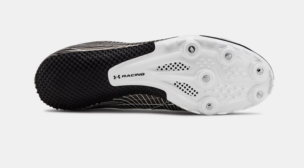 Unisex Under Armour Kick Sprint 3 Track Spikes