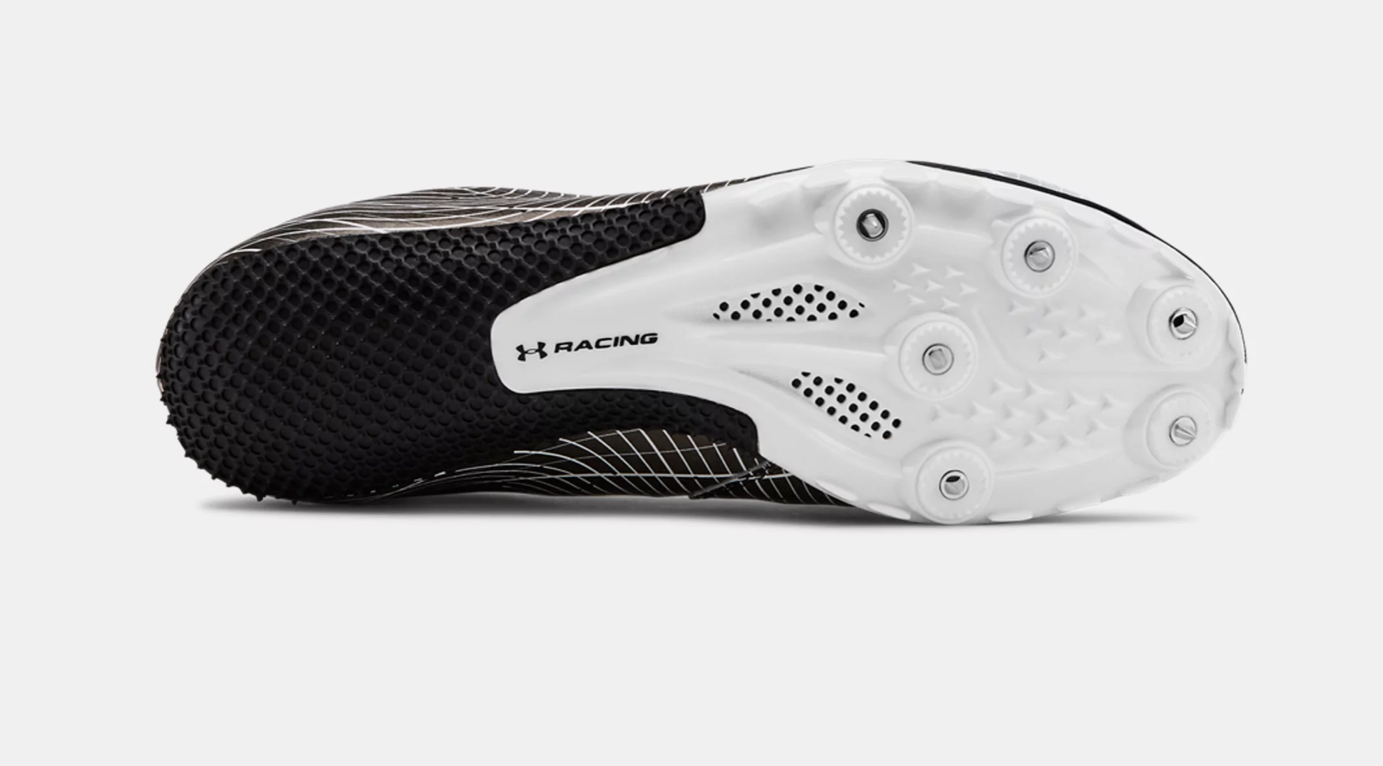 Unisex Under Armour Kick Sprint 3 Track Spikes