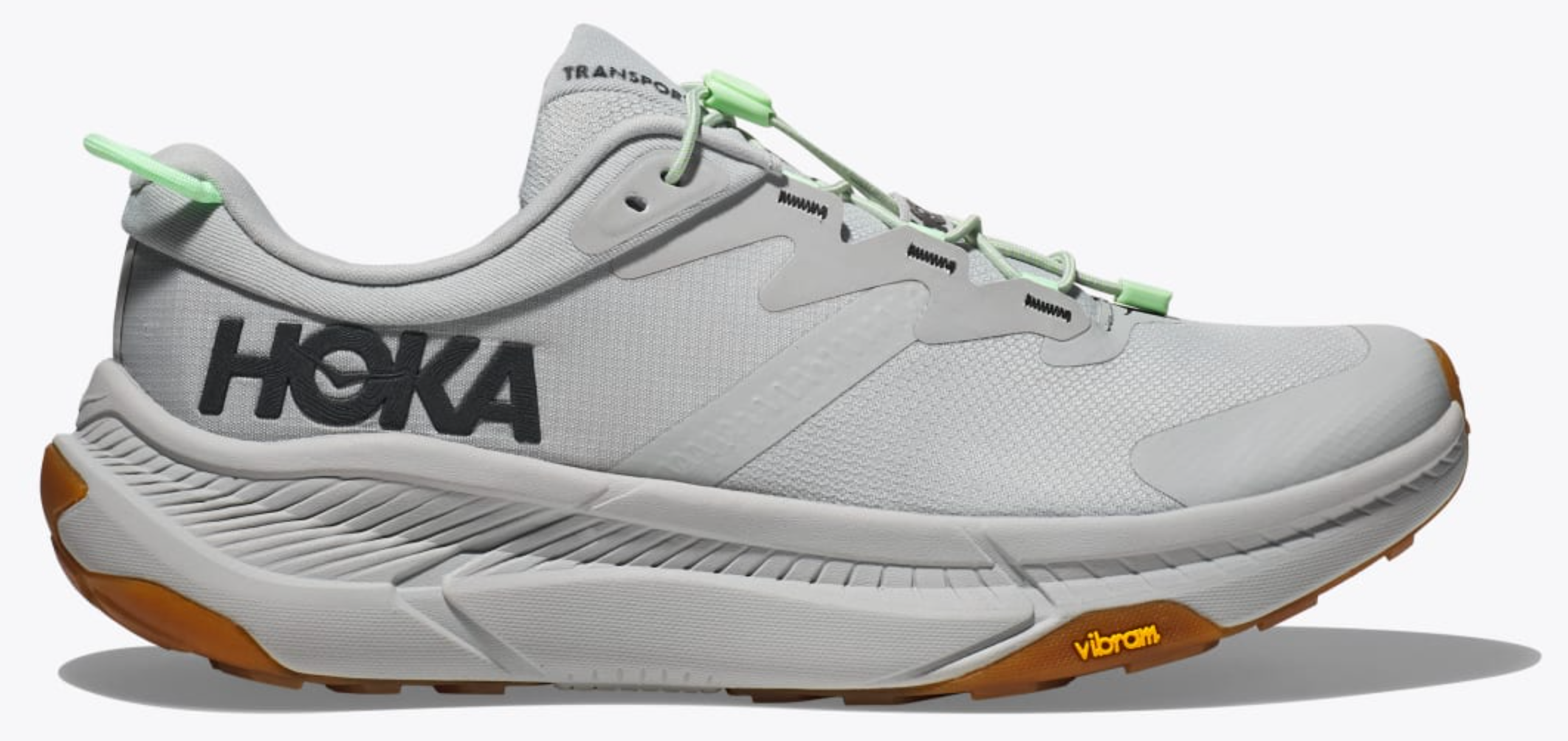 Men's Hoka Transport (Final Sale)