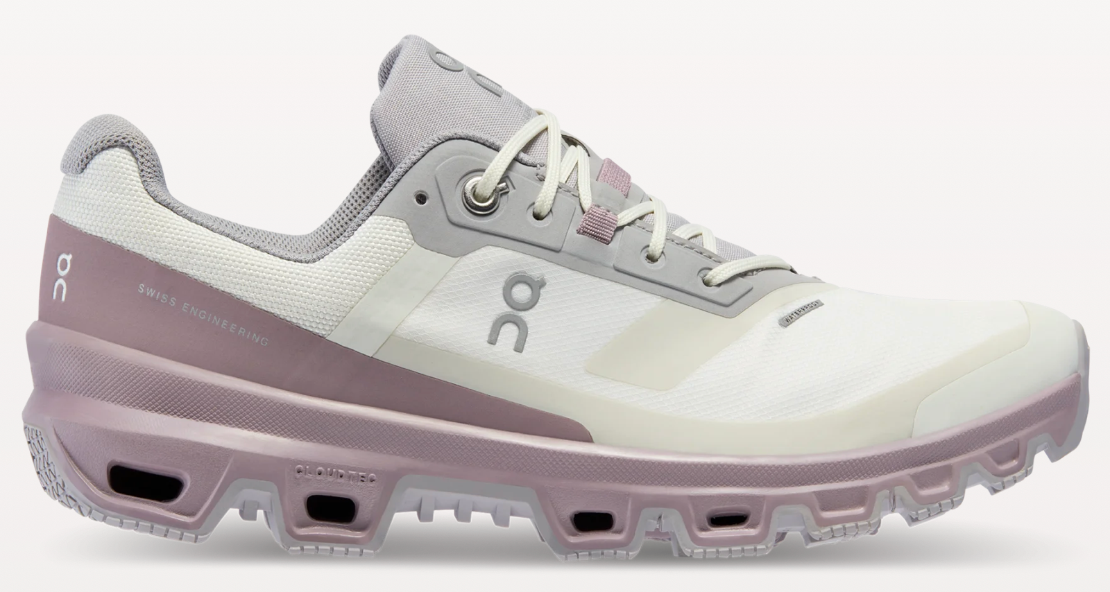 Women's On Cloudventure Waterproof (FINAL SALE)