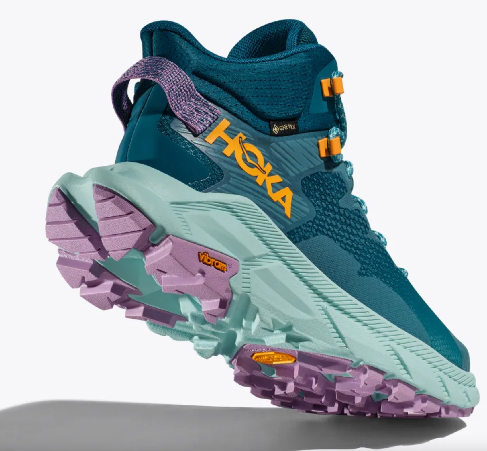 Women's Hoka Trail Code GTX (Clearance)