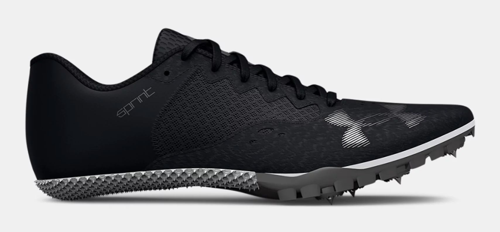Unisex Under Armour Kick Sprint 4 Track Spikes