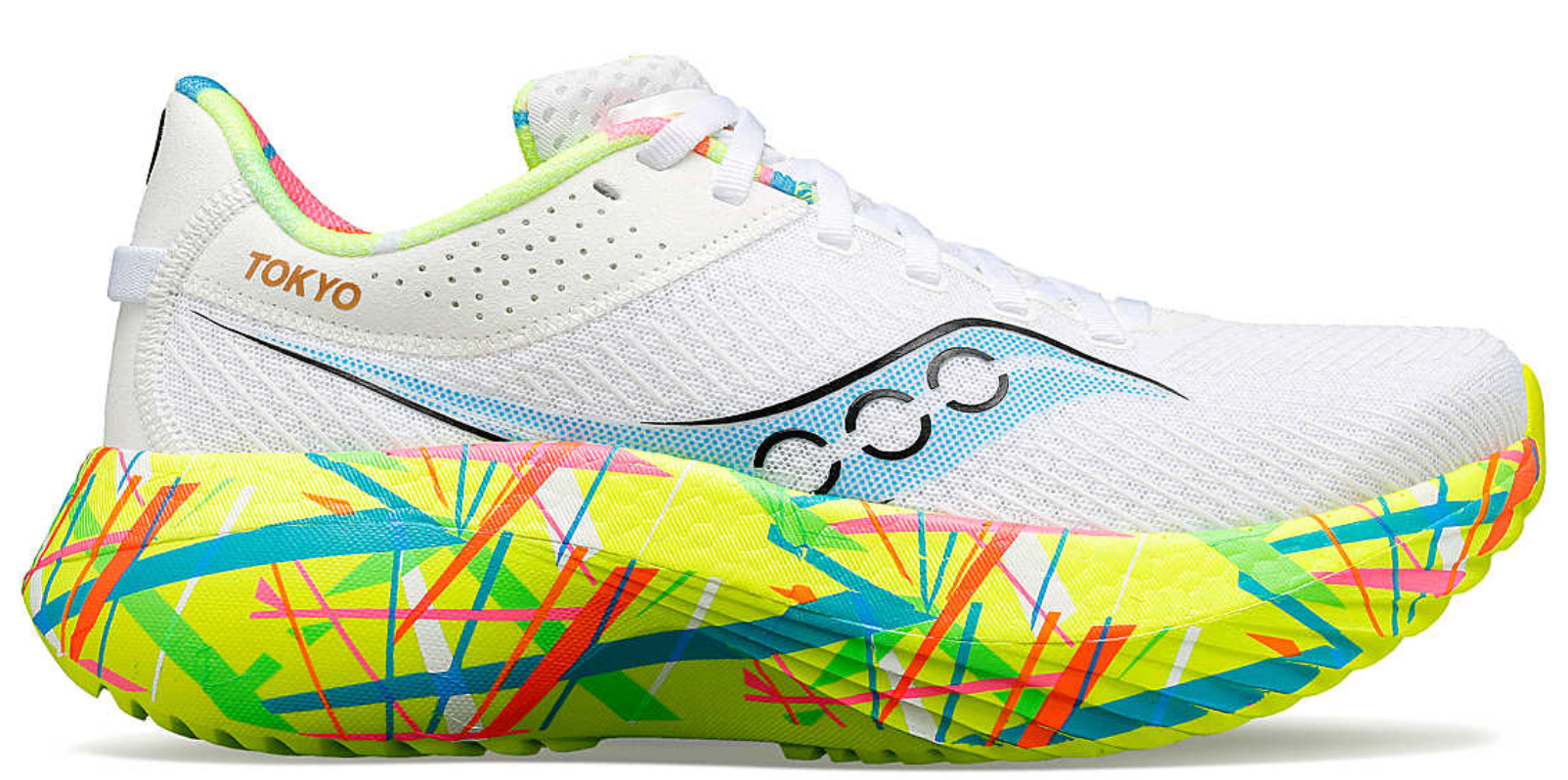 Women's Saucony Kinvara Pro (Clearance)