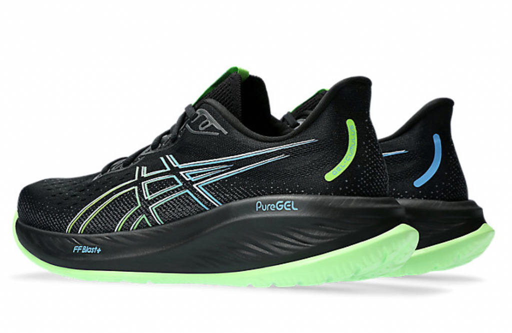 Men's Asics Gel-Cumulus 26
