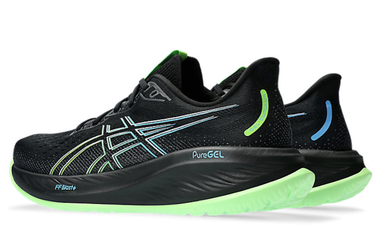 Men's Asics Gel-Cumulus 26