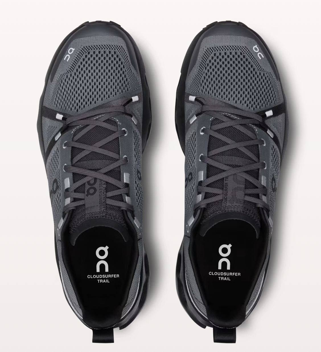 Men's On Cloudsurfer Trail (Clearance)