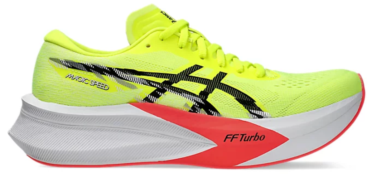 Men's Asics Magic Speed 4