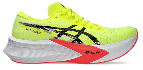 Men's Asics Magic Speed 4