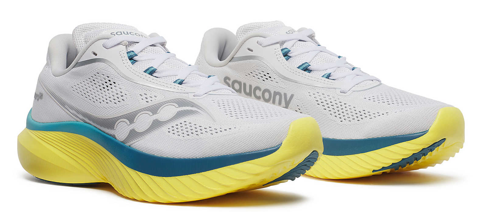Women's Saucony Kinvara 15 (Clearance)