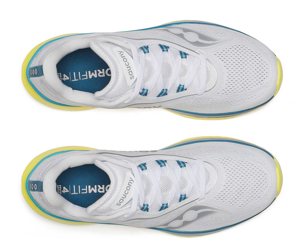 Women's Saucony Kinvara 15 (Clearance)