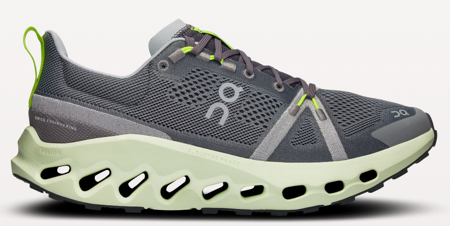 Men's On Cloudsurfer Trail (Clearance)