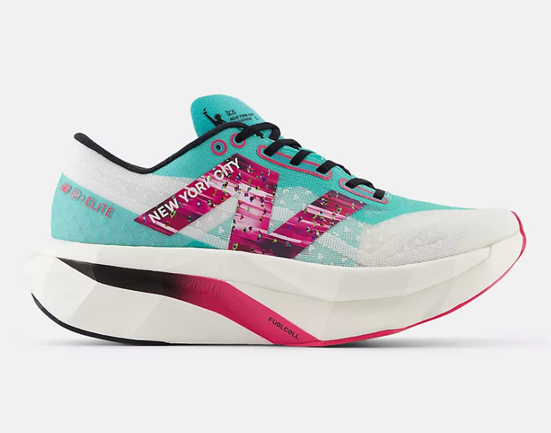 Women's New Balance Supercomp Elite v4