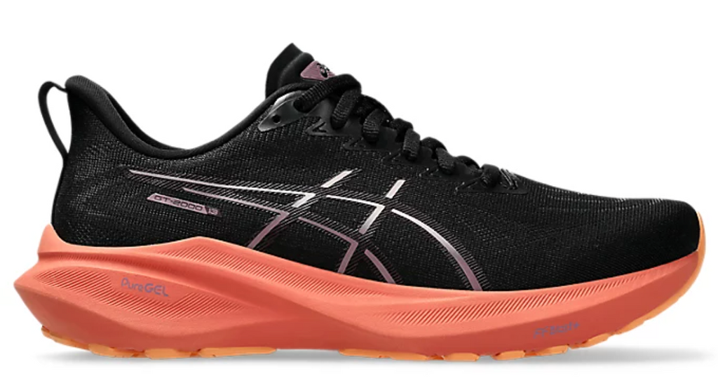 Women's Asics GT-2000 13