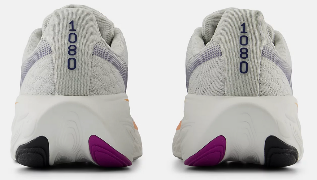 Women's New Balance 1080v14 (Clearance)