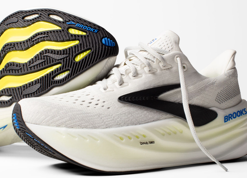 Men's Brooks Glycerin Max (Clearance)