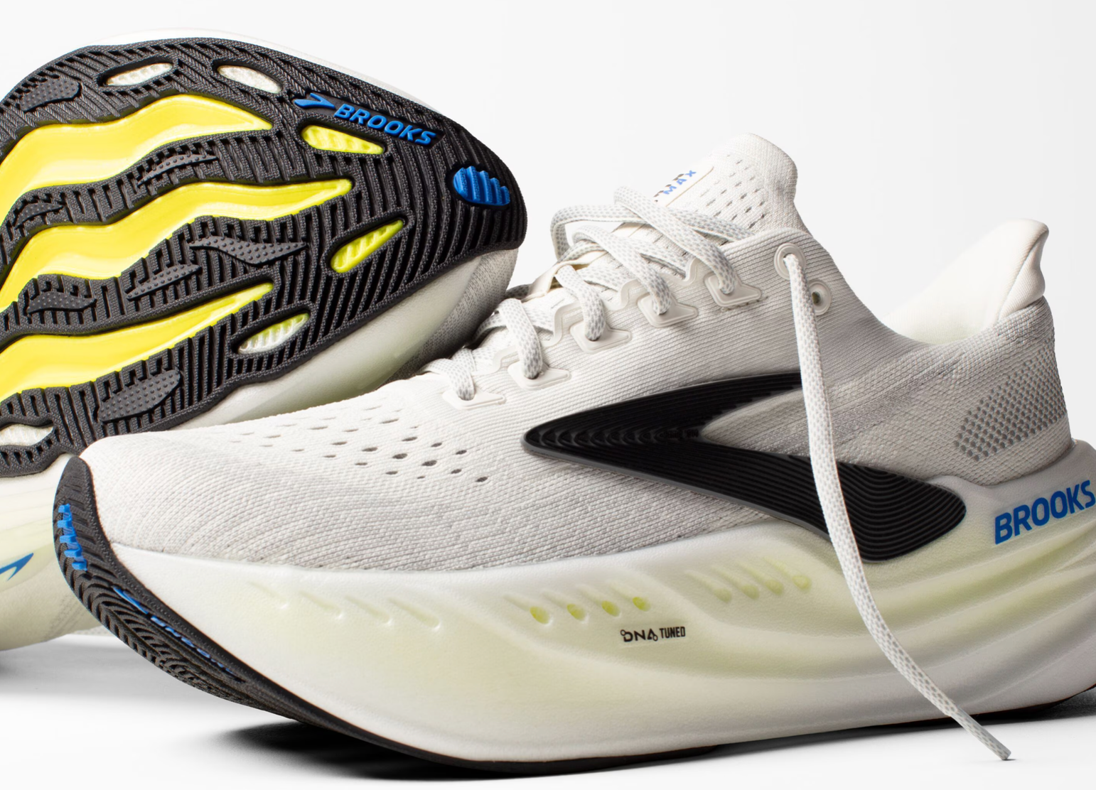 Men's Brooks Glycerin Max (Clearance)