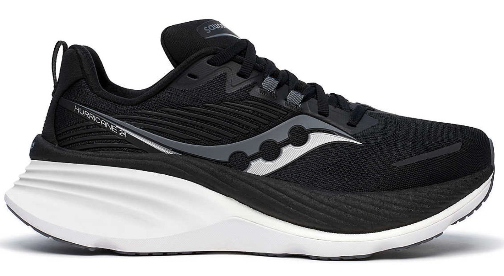 Women's Saucony Hurricane 24 (Clearance)