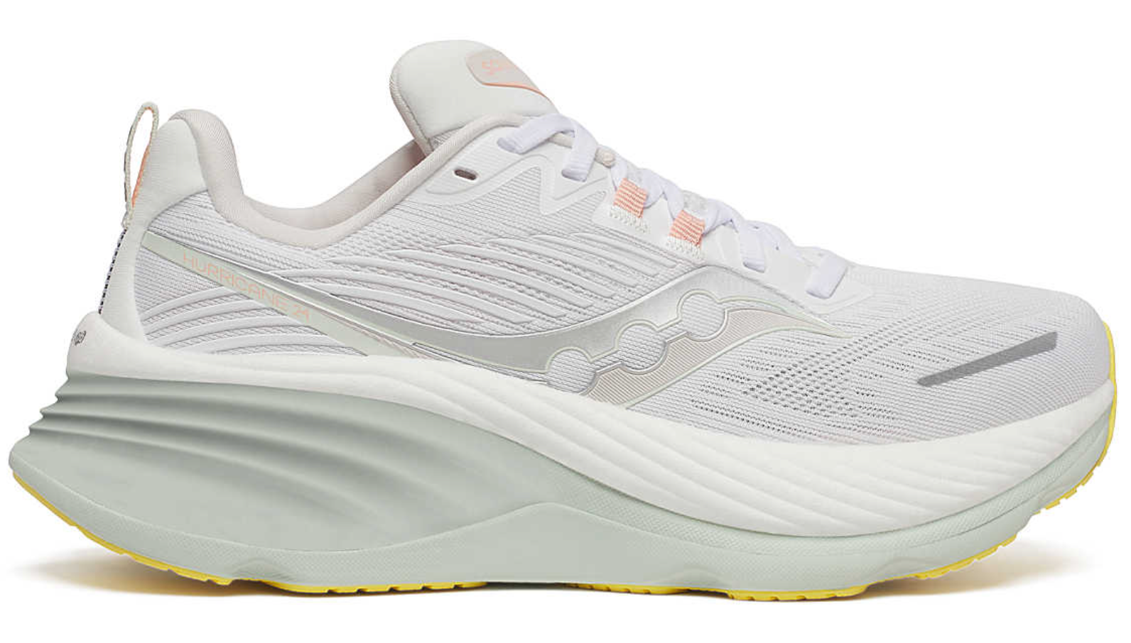 Women's Saucony Hurricane 24 (Clearance)