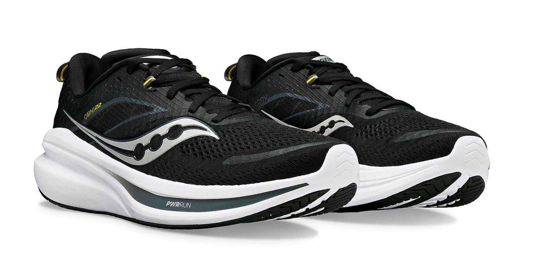 Men's Saucony Omni 22