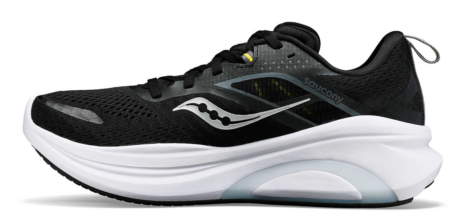 Women's Saucony Omni 22