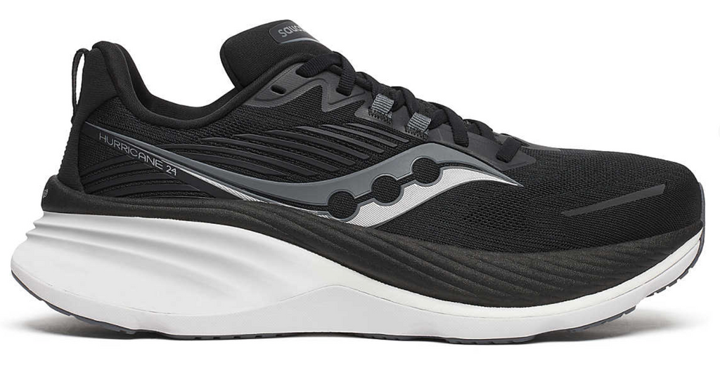 Men's Saucony Hurricane 24 (Clearance)