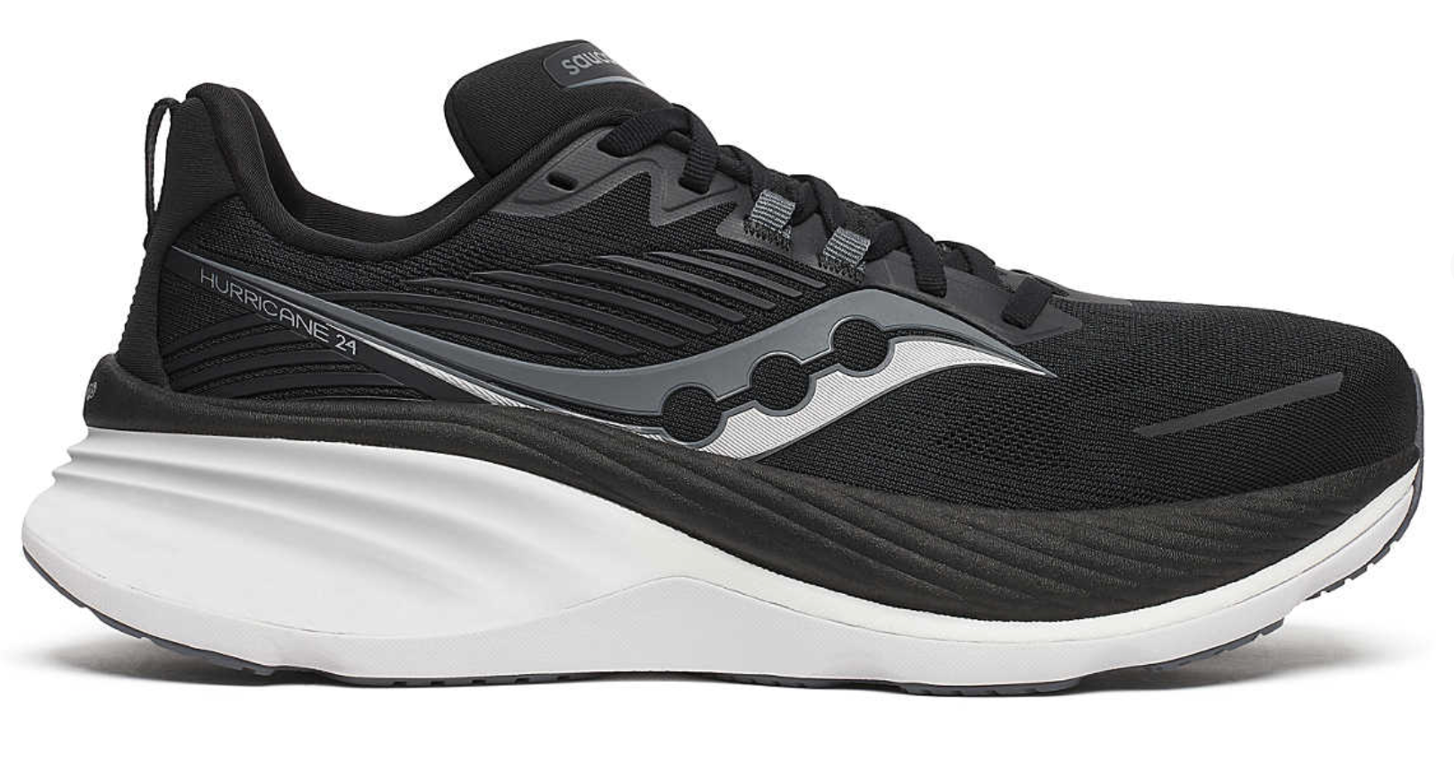 Men's Saucony Hurricane 24 (Clearance)
