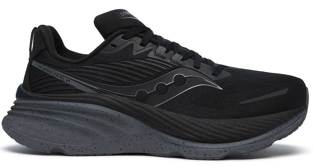 Men's Saucony Hurricane 24 (Clearance)