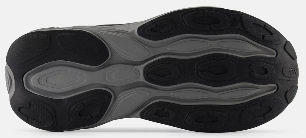Men's New Balance Fresh Foam X More V5 (Clearance)