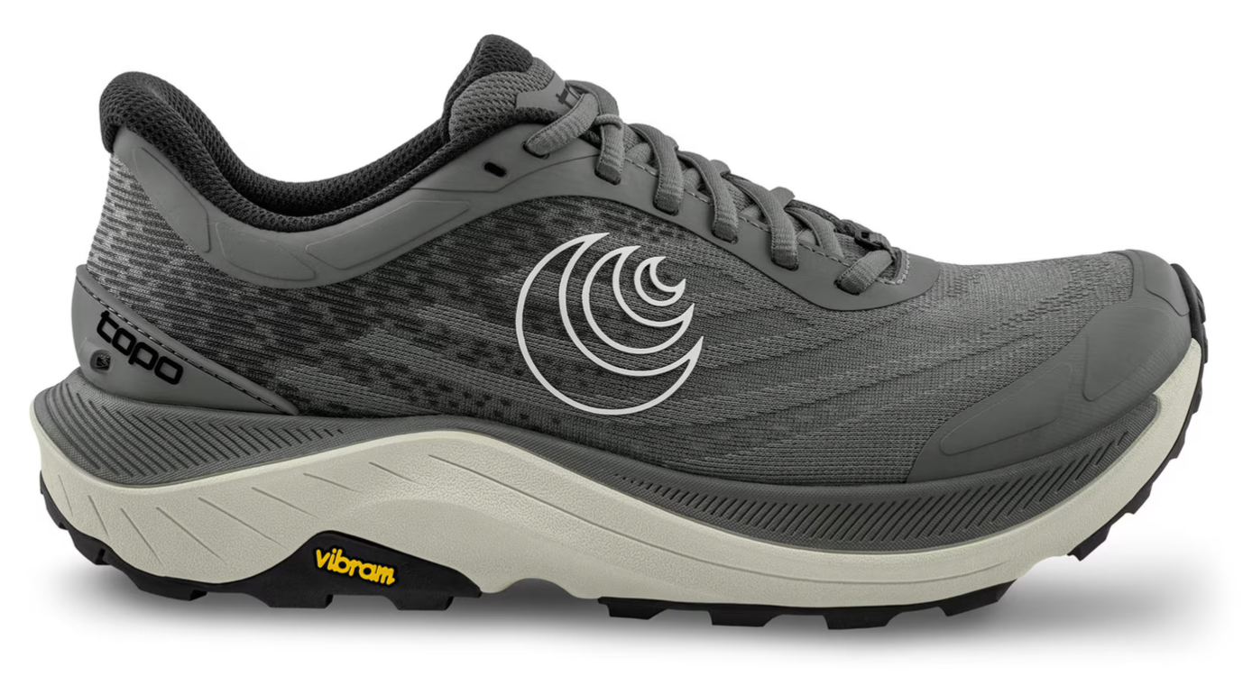 Men's Topo Ultraventure 4