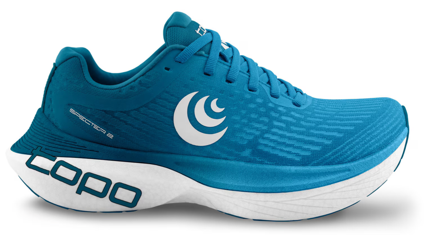 Men's Topo Specter 2
