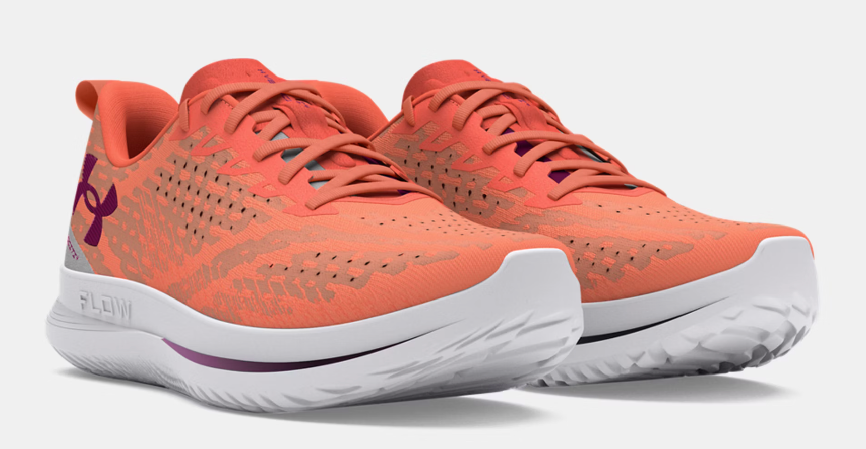 Women's Under Armour Velociti 4