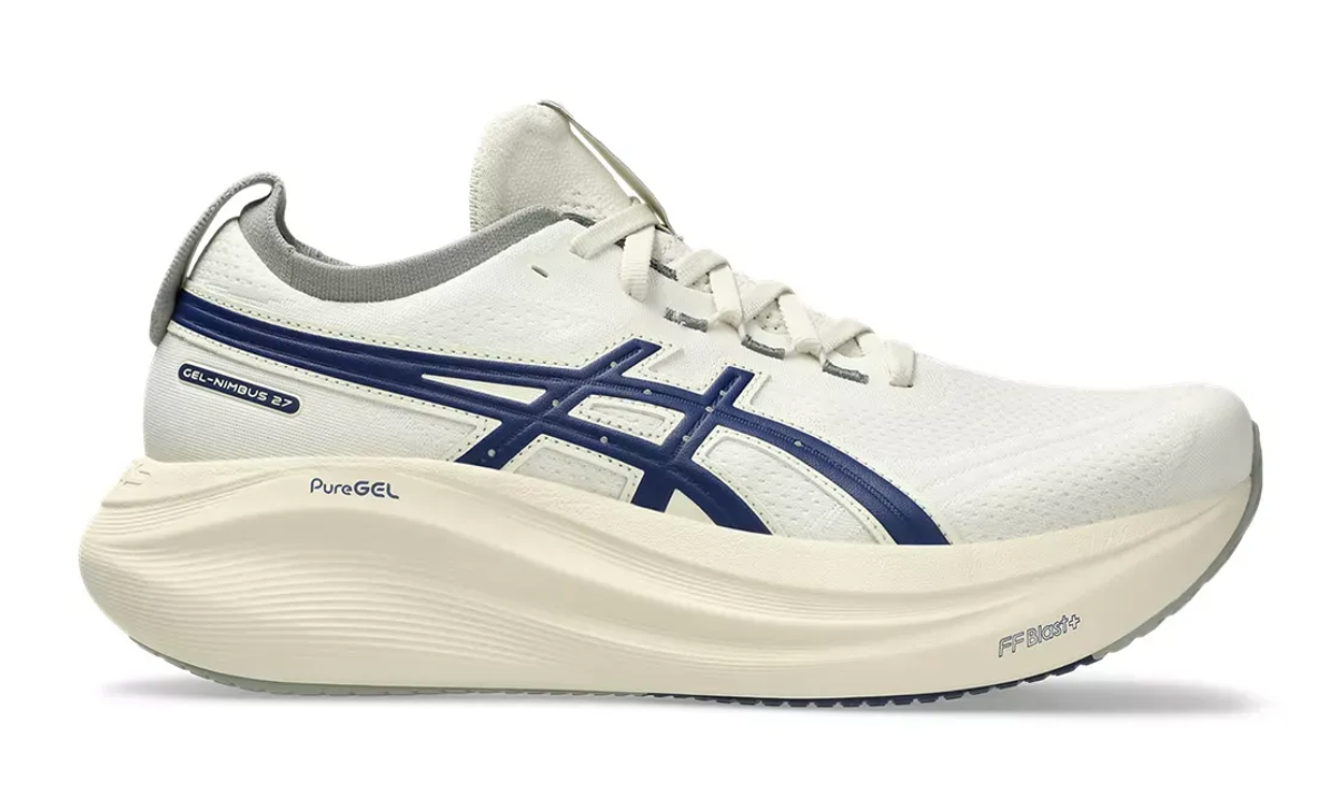 Women's Asics Gel Nimbus 27 ATC