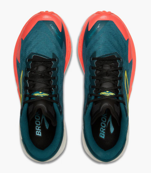 Men's Brooks Catamount 4