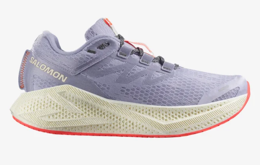 Women's Salomon Aero Glide 3 (Clearance)