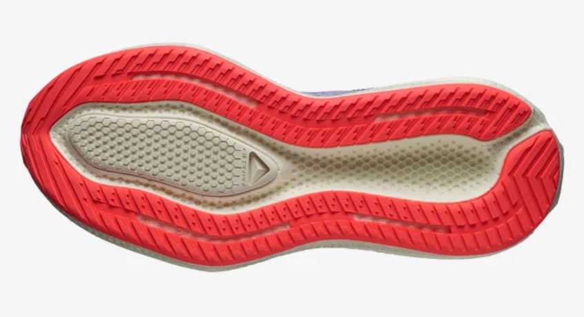 Women's Salomon Aero Glide 3 (Clearance)