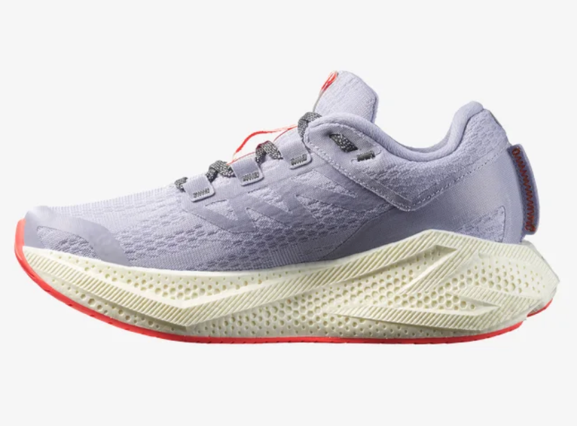 Women's Salomon Aero Glide 3 (Clearance)