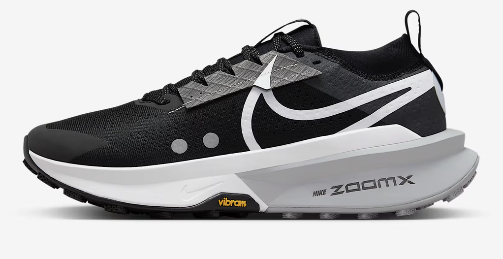 Men's Nike Zoomx Zegama Trail 2