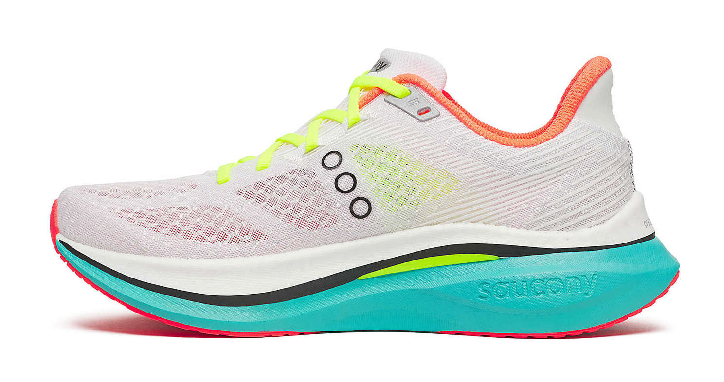 Men's Saucony Endorphin Speed 5