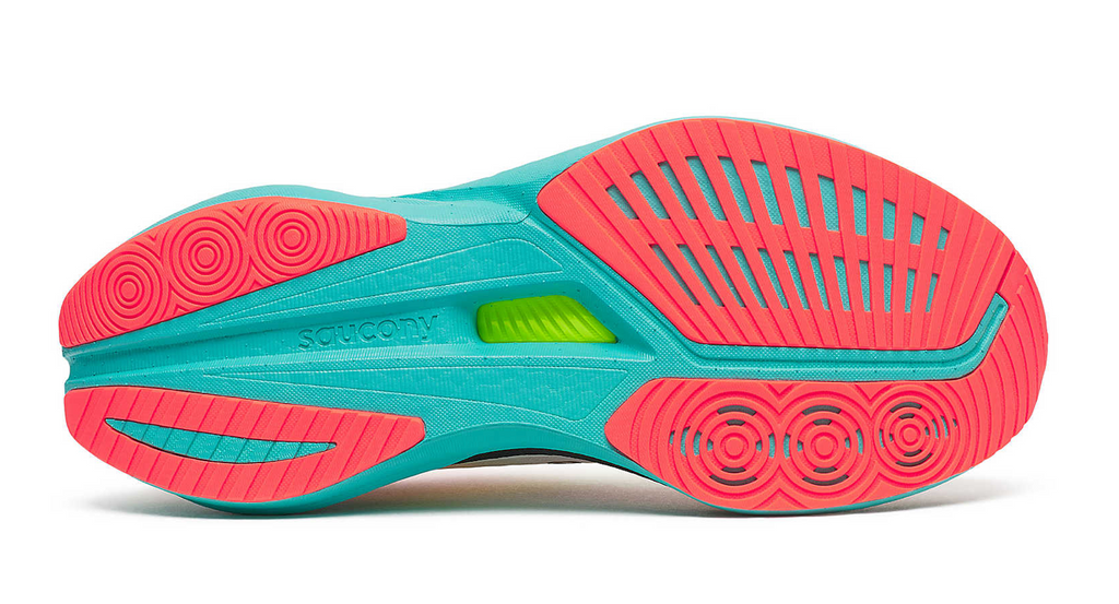 Men's Saucony Endorphin Speed 5