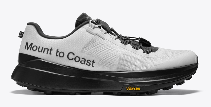 Men's Mount to Coast T1