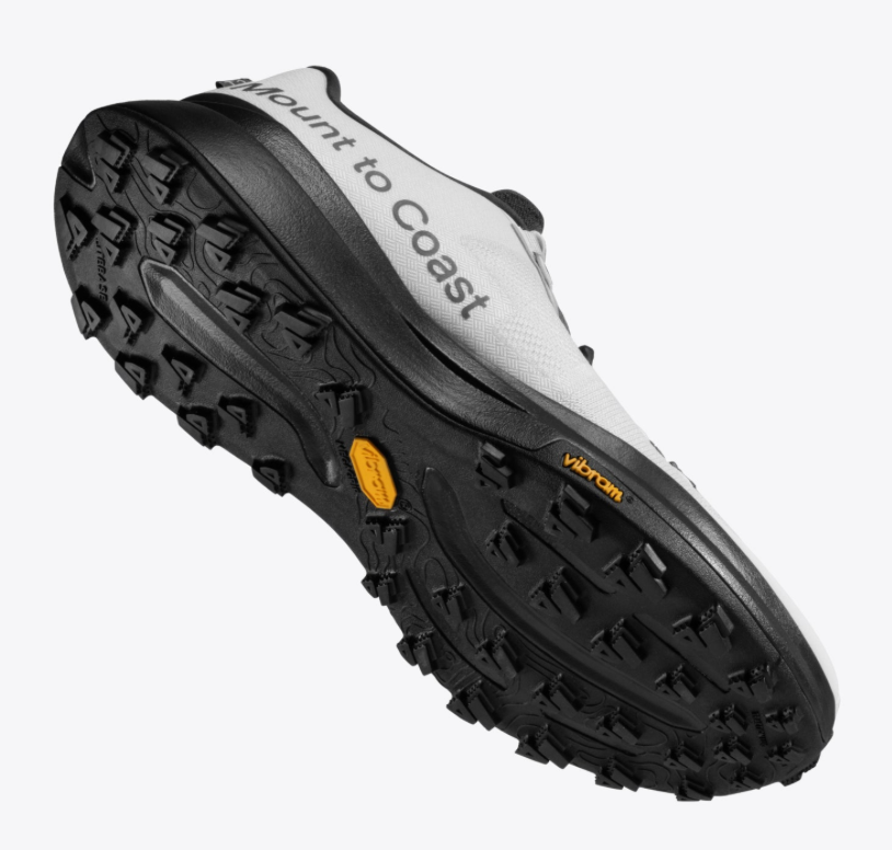 Women's Mount to Coast T1