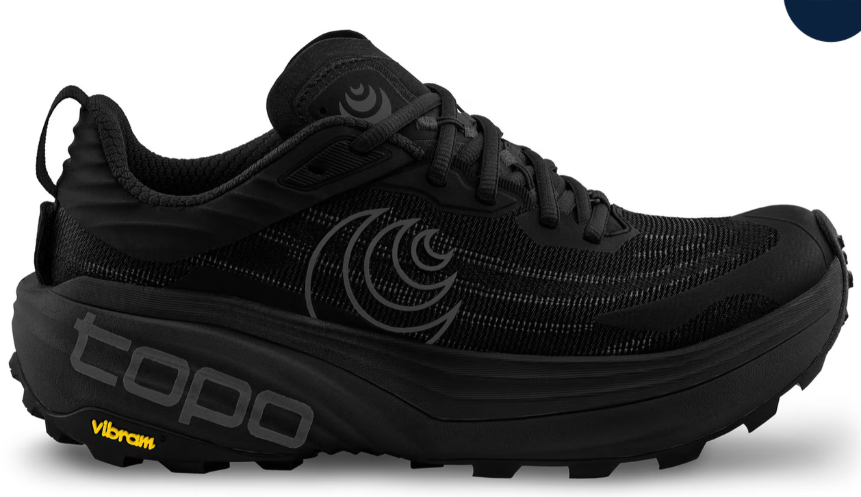 Men's Topo Vista