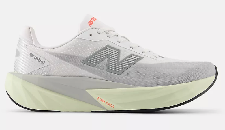 Men's New Balance FuelCell Rebel v5