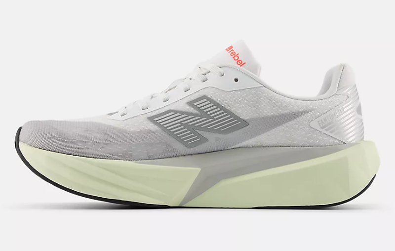 Men's New Balance FuelCell Rebel v5