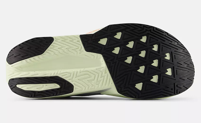 Men's New Balance FuelCell Rebel v5